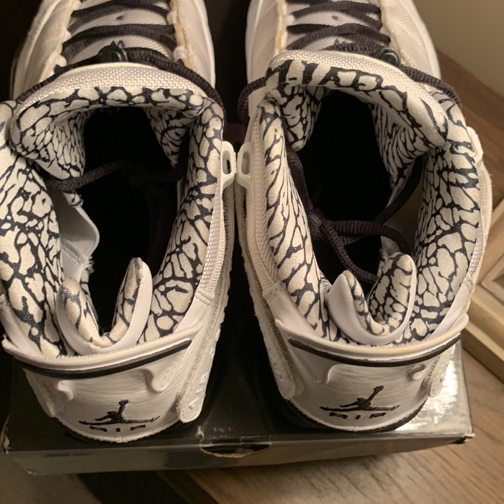 Jordan 6 Rings Premier - Picture 5 of 12